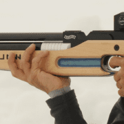 Altitude Biathlon