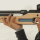 Altitude Biathlon