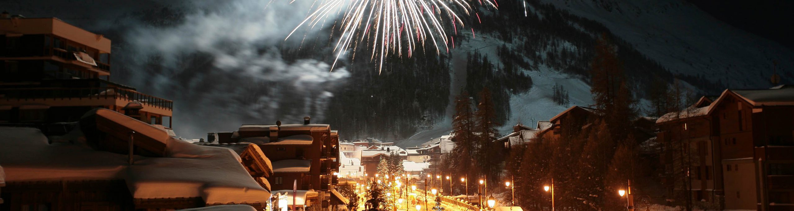 Val d'Isere nightlife