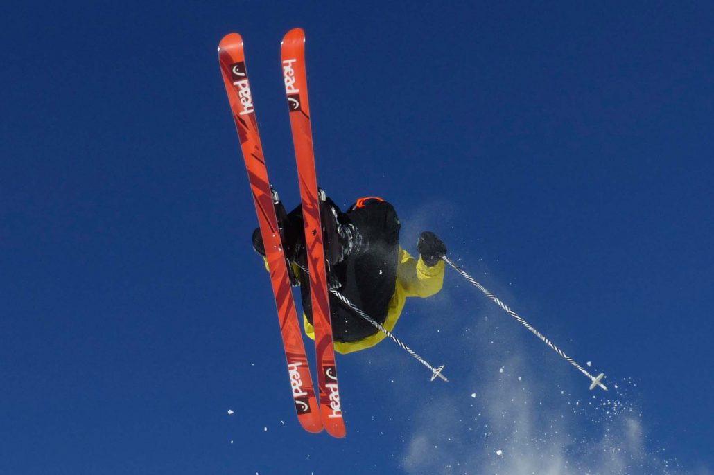 Ski & Snowboard Hire in Val d’Isère Our