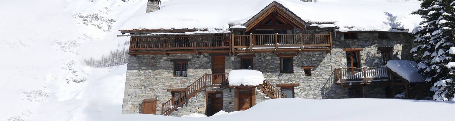 YSE Chalet Le Vieux Cret