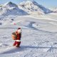 Val d'Isère Christmas