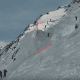 Val d'Isère 13 August 2018