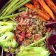 Nutrition therapy
