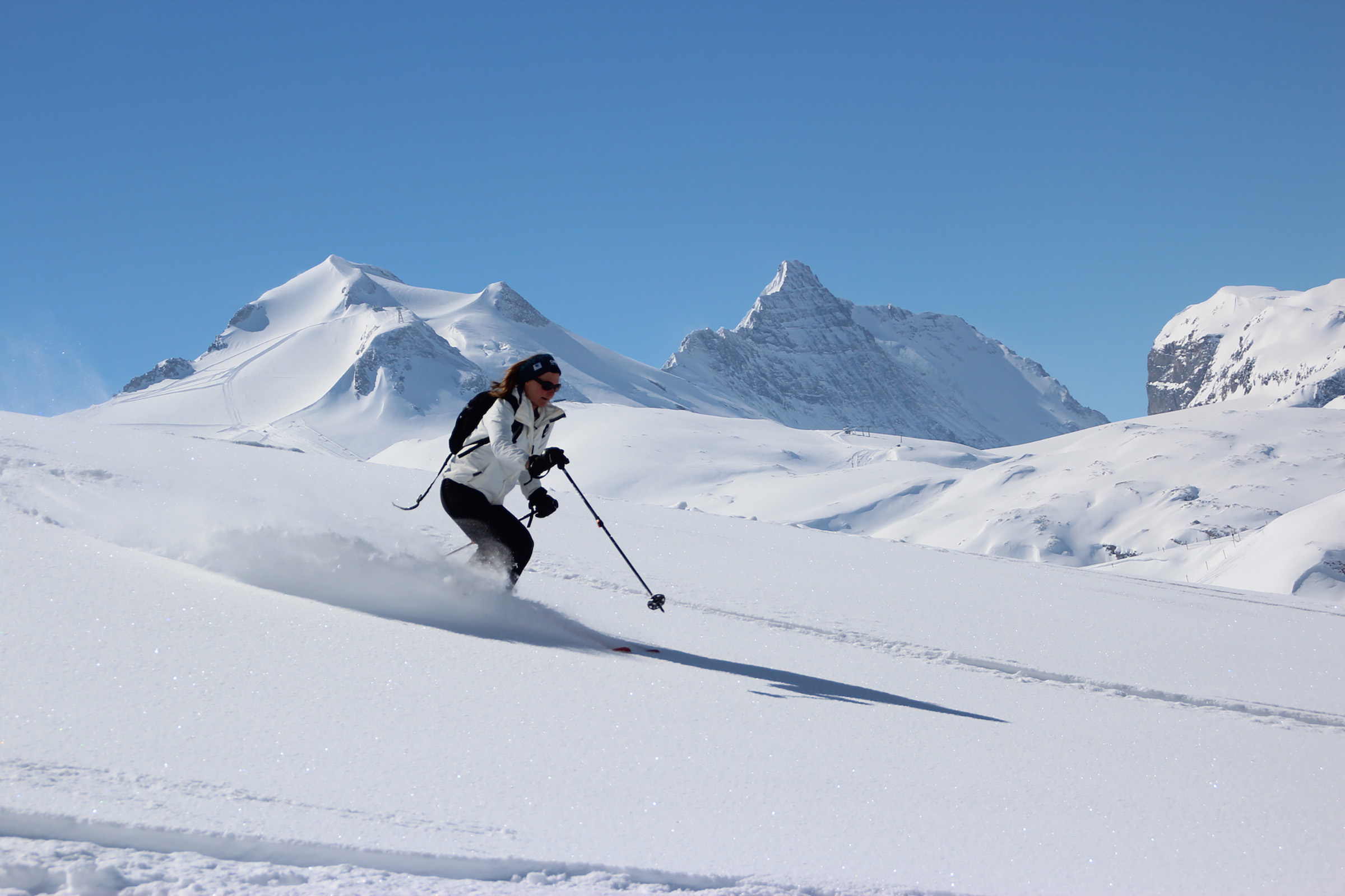 Chalet Ptarmigan