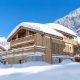 Chalet Lucaval