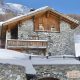 Chalet des Pentes