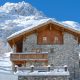 Chalet des Neiges Pentes Pistes