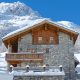 Chalet des Neiges Pentes Pistes