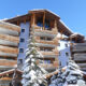 Chalet Ptarmigan