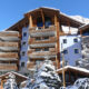 Chalet Perdrix