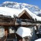 Chalet le Vieux Cret