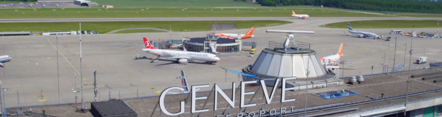 Geneva Airport