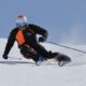 Adult slalom week