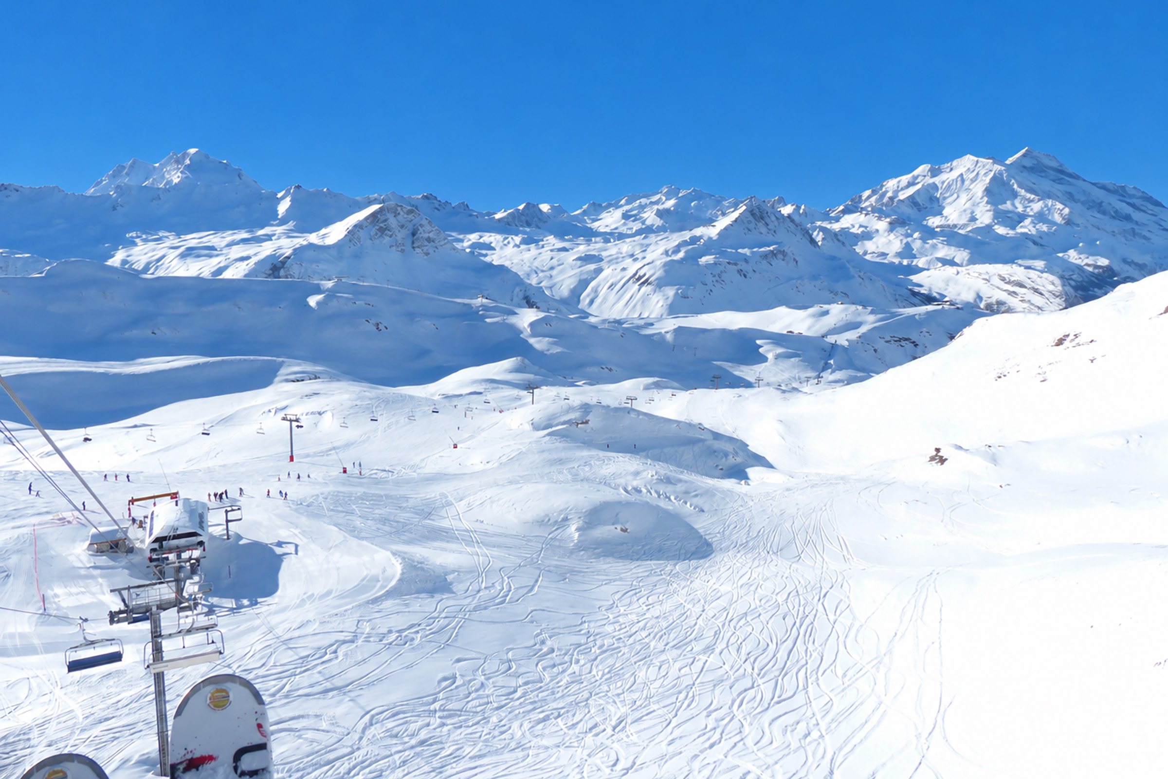 Chalet Amadeus
