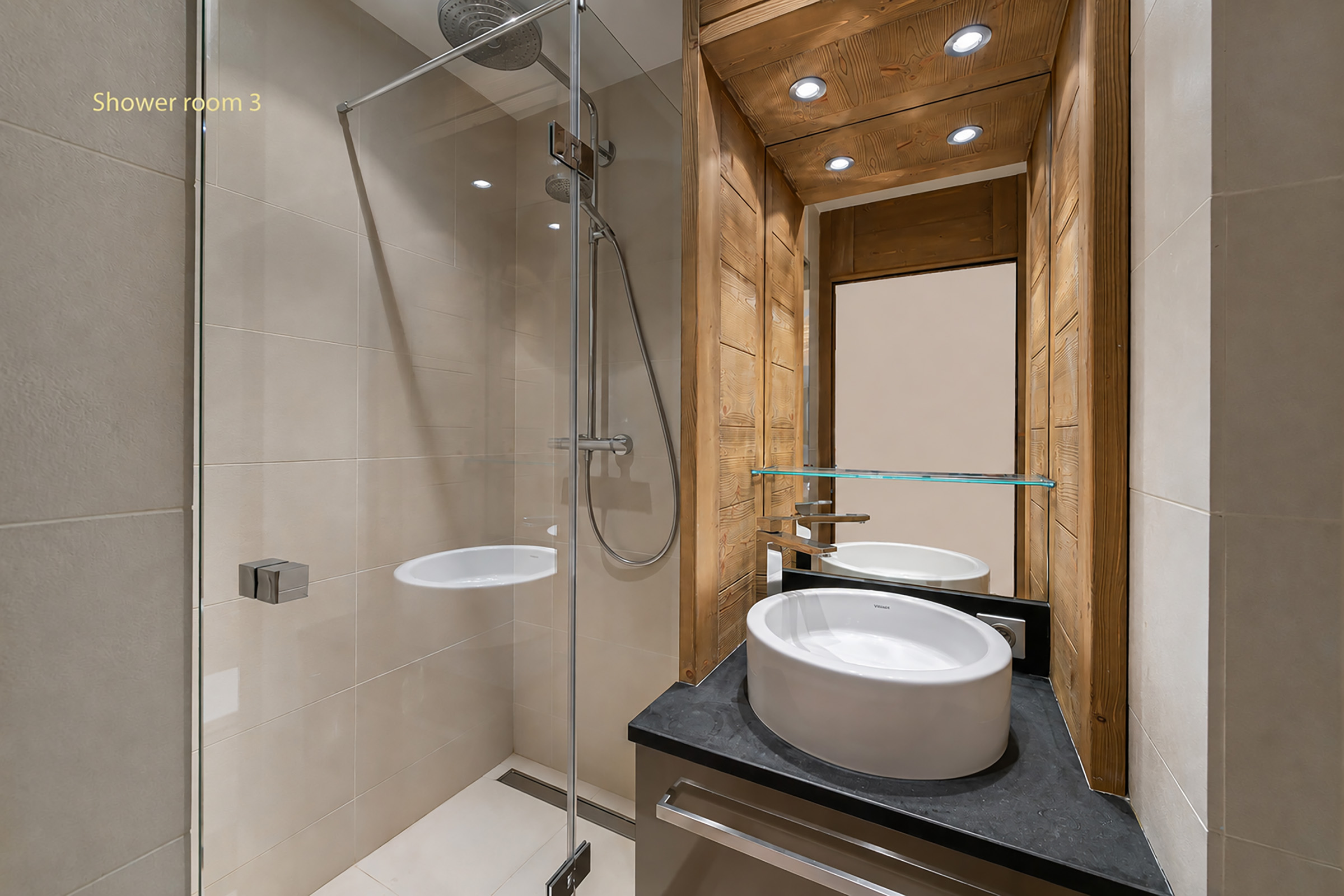 Chalet Amadeus