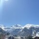 Val d'Isère 30 April 2025