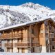 Chalet Aquila