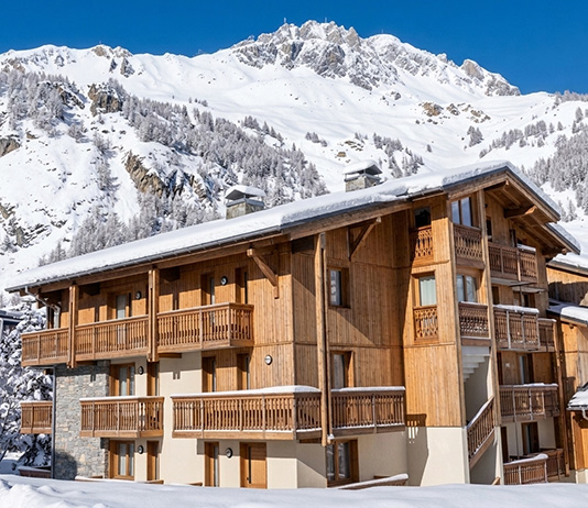 IMG_2473OurChalets Chalet Aquila
