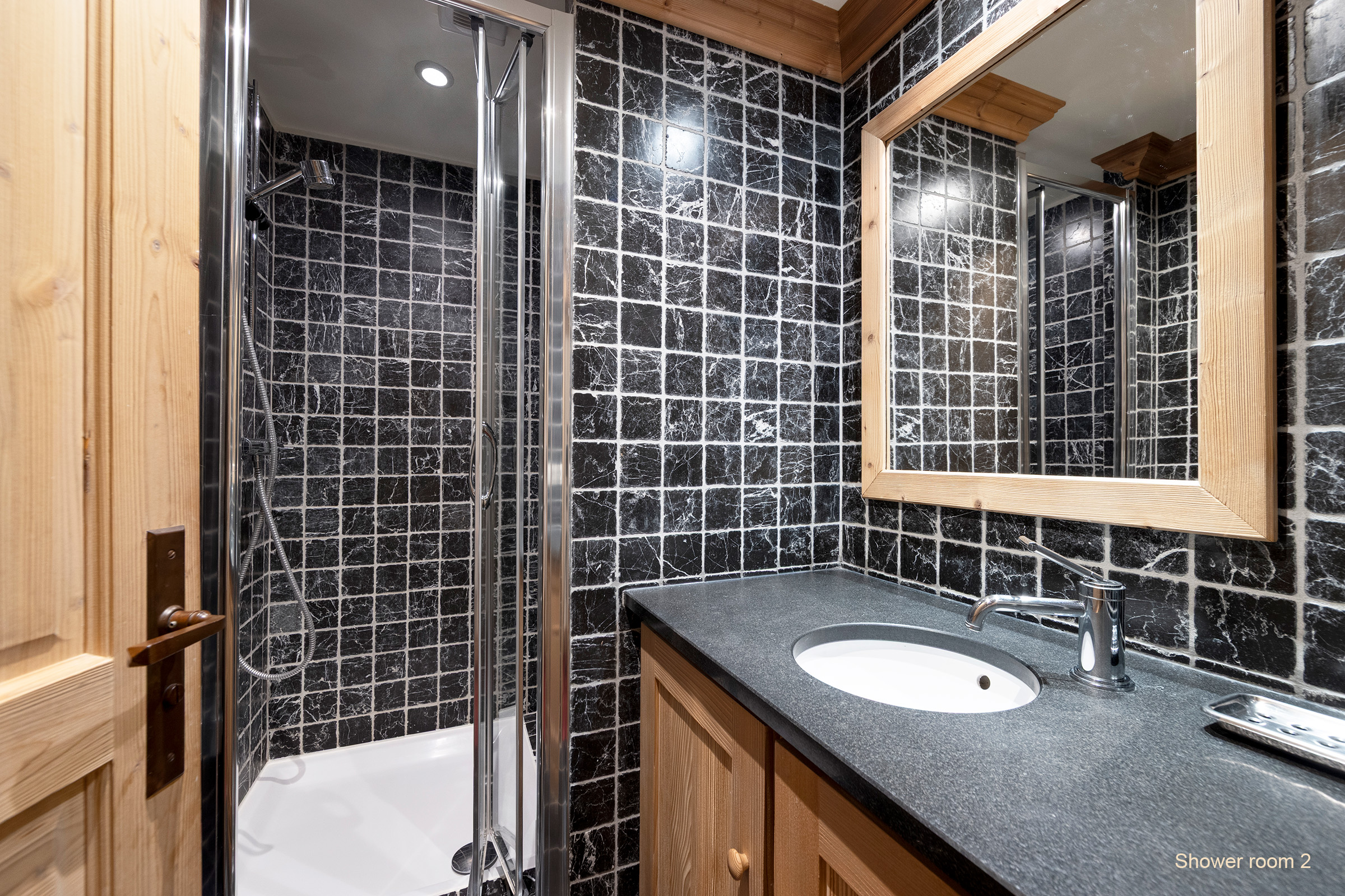 aquila 102 shrm 2 Chalet Aquila 102