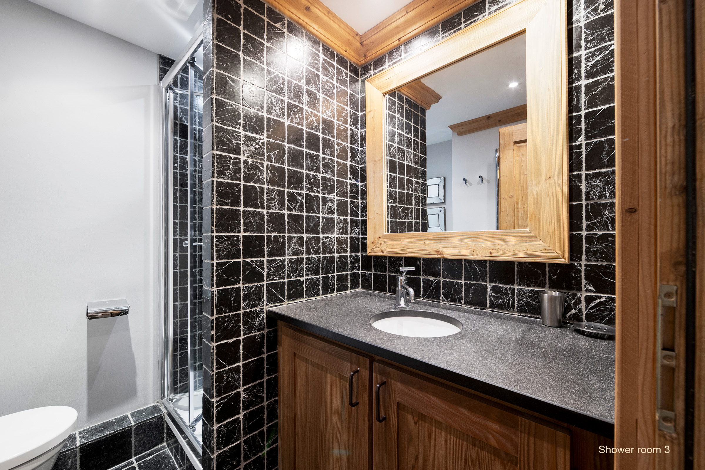 Chalet Aquila 107
